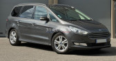 Ford Galaxy occasion année 2017 boite Manuelle Annonce Ford Galaxy occasion Diesel 2.0 TDCi 150 Trend à Roanne