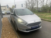 Ford Galaxy occasion année 2018 boite Robotisee Annonce Ford Galaxy occasion Diesel 2.0 TDCi 150ch Stop&Start Titanium PowerShift à Saint-Doulchard