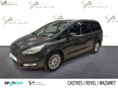 Annonce Ford Galaxy occasion Diesel 2.0 TDCi 150ch Stop&Start Titanium PowerShift  Castres