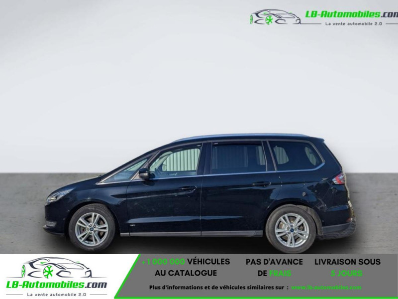 Ford Galaxy 2.0 TDCI 180  BVA  occasion � Beaupuy - photo n�3