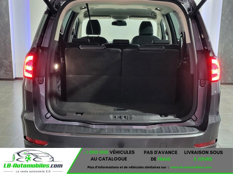 Ford Galaxy 2.0 TDCI 180  BVA  occasion � Beaupuy - photo n�10