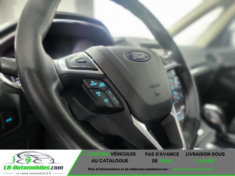 Ford Galaxy 2.0 TDCI 180  BVA  occasion � Beaupuy - photo n�9