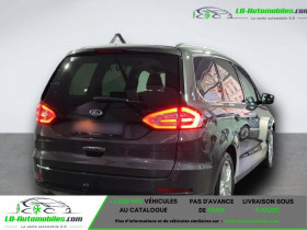 Ford Galaxy 2.0 TDCI 180  BVA  occasion � Beaupuy - photo n�4