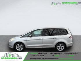 Ford Galaxy 2.0 TDCI 180  BVA  occasion � Beaupuy - photo n�5
