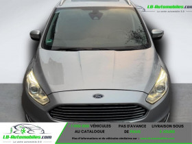 Ford Galaxy 2.0 TDCI 180  BVA  occasion � Beaupuy - photo n�4