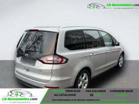 Ford Galaxy 2.0 TDCI 180  BVA  occasion � Beaupuy - photo n�3