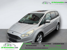 Ford Galaxy 2.0 TDCI 180  BVA  occasion � Beaupuy - photo n�2