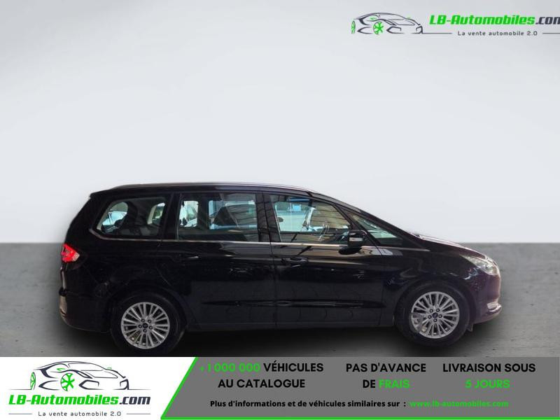Ford Galaxy 2.0 TDCI 180  BVA  occasion  Beaupuy - photo n4