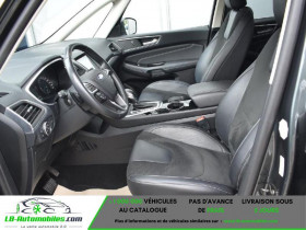 Ford Galaxy 2.0 TDCI 180  BVA  occasion  Beaupuy - photo n4