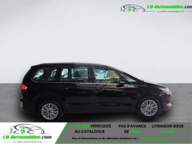 Ford Galaxy 2.0 TDCI 180  BVA  occasion  Beaupuy - photo n4