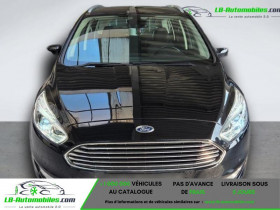 Ford Galaxy 2.0 TDCI 180  BVA  occasion  Beaupuy - photo n3