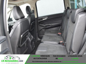Ford Galaxy 2.0 TDCI 180  BVA  occasion  Beaupuy - photo n5