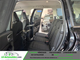 Ford Galaxy 2.0 TDCI 180  BVA  occasion  Beaupuy - photo n5