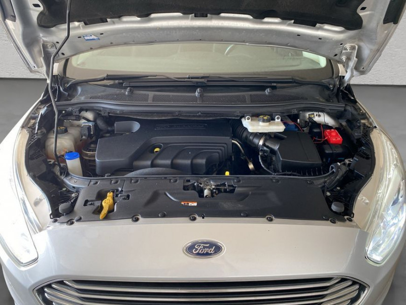 Ford Galaxy 2.0 TDCI 180  BVA  occasion  Beaupuy - photo n10