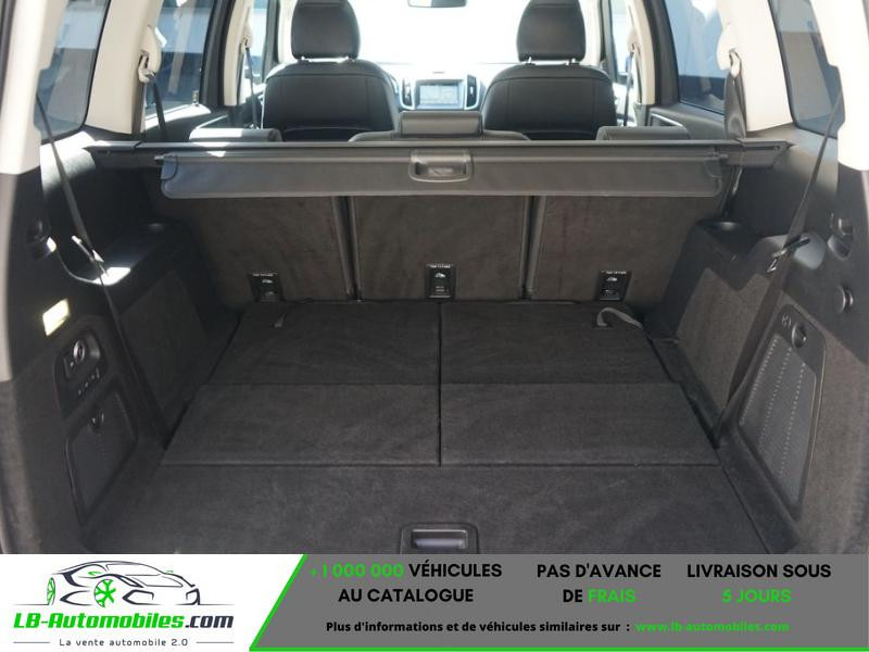 Ford Galaxy 2.0 TDCI 180 BVM  occasion  Beaupuy - photo n10