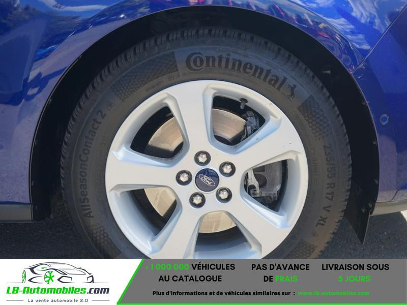 Ford Galaxy 2.0 TDCI 180 BVM  occasion  Beaupuy - photo n9