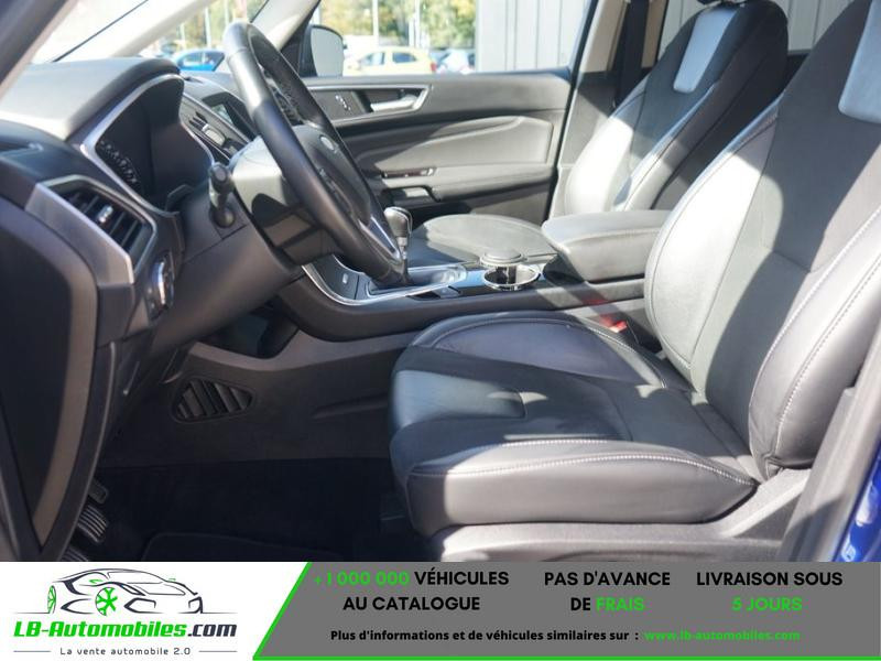 Ford Galaxy 2.0 TDCI 180 BVM  occasion  Beaupuy - photo n7