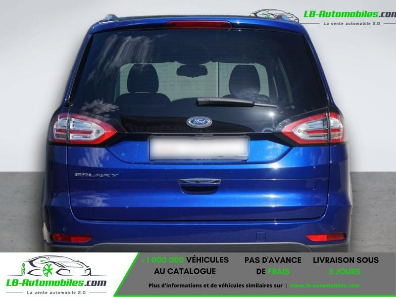 Ford Galaxy 2.0 TDCI 180 BVM  occasion  Beaupuy - photo n6