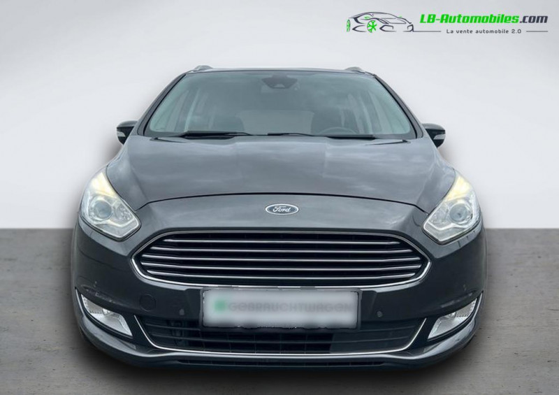 Ford Galaxy 2.0 TDCI 180 BVM  occasion  Beaupuy - photo n5