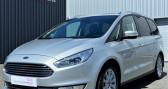 Ford Galaxy occasion année 2017 boite Automatique Annonce Ford Galaxy occasion Diesel 2.0 TDCI 180ch S&S TITANIUM POWERSHIFT 7 PLACES à PLEUMELEUC