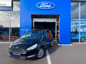 Annonce Ford Galaxy occasion Diesel 2.0 TDCi 180ch Stop&Start Titanium PowerShift à Cesson