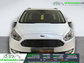 Ford Galaxy 2.0 TDCi 210 Bi-turbo BVA  occasion � Beaupuy - photo n�5