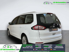 Ford Galaxy 2.0 TDCi 210 Bi-turbo BVA  occasion � Beaupuy - photo n�4