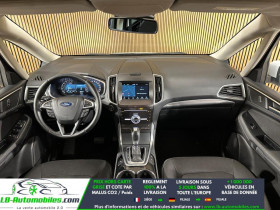 Ford Galaxy 2.0 TDCi 210 Bi-turbo BVA  occasion � Beaupuy - photo n�3