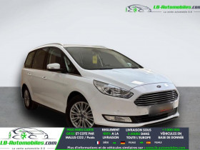 Ford Galaxy 2.0 TDCi 210 Bi-turbo BVA  occasion � Beaupuy - photo n�2
