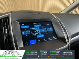 Ford Galaxy 2.0 TDCi 210 Bi-turbo BVA  occasion � Beaupuy - photo n�11