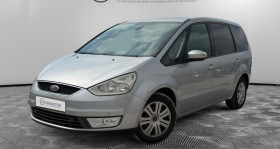 Ford Galaxy , garage DRIVEKOSTER � nice