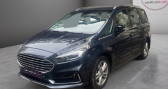 Annonce Ford Galaxy occasion Hybride 2.5 D.Hybrid 190 eCVT Titanium Business 7 PLACES  PARIS