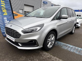 Annonce Ford Galaxy occasion Hybride 2.5 Duratec 190 ch Hybrid Titanium Business eCVT  Barberey-Saint-Sulpice