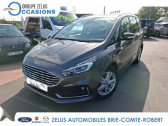Ford Galaxy occasion année 2022 boite Automatique Annonce Ford Galaxy occasion Hybride 2.5 Duratec 190ch Hybrid Titanium Business eCVT à Brie-Comte-Robert