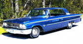 Ford Galaxy occasion année 1963 boite Automatique Annonce Ford Galaxy occasion Essence 500 à LYON