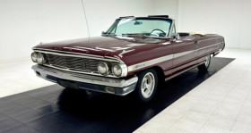 Ford Galaxy occasion 1964 mise en vente à LYON par le garage GOOD TIMERS - photo n°1