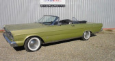 Annonce Ford Galaxy occasion Essence Cabriolet 1965  Dachstein