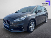 Ford Galaxy Galaxy 2.5 Duratec Hybrid 190 eCVT   Lattes 34
