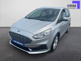 Ford Galaxy occasion année 2022 boite Automatique Annonce Ford Galaxy occasion Essence Galaxy 2.5 Duratec Hybrid 190 eCVT à Lattes