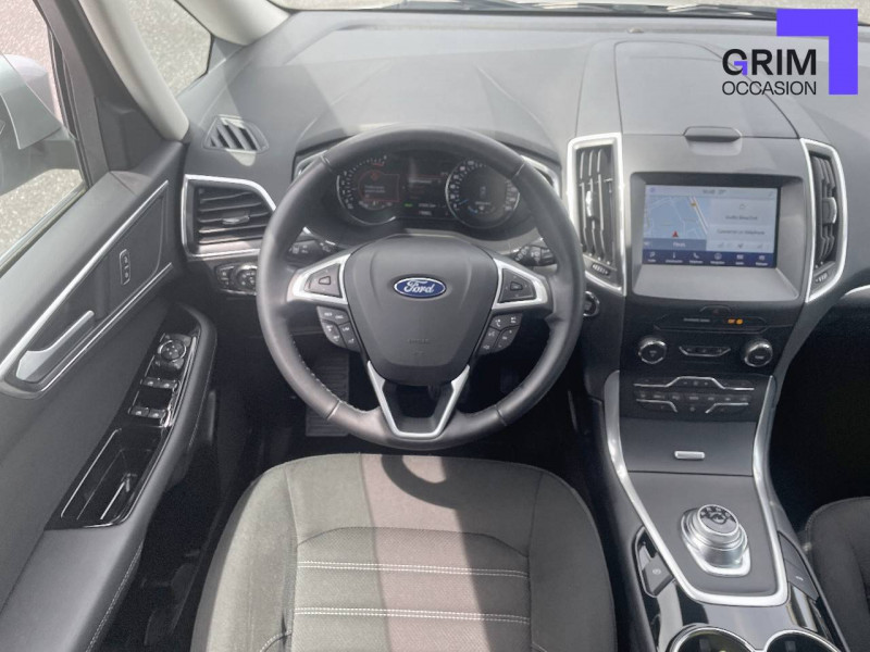 Ford Galaxy Galaxy 2.5 Duratec Hybrid 190 eCVT  occasion  Lattes - photo n6
