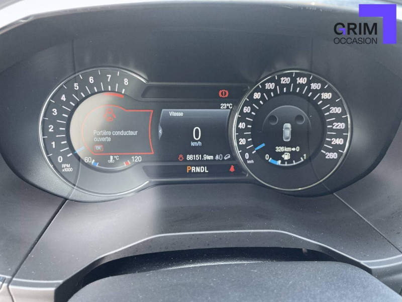 Ford Galaxy Galaxy 2.5 Duratec Hybrid 190 eCVT  occasion  Lattes - photo n7
