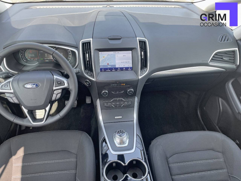 Ford Galaxy Galaxy 2.5 Duratec Hybrid 190 eCVT  occasion  Lattes - photo n5