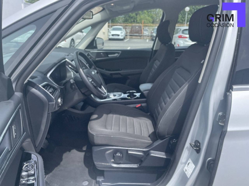 Ford Galaxy Galaxy 2.5 Duratec Hybrid 190 eCVT  occasion  Lattes - photo n4