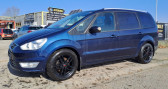 Ford Galaxy II (2) 2.0 TDCI 140 CV BUSINESS NAV POWERSHIFT BOITE AUTO 7   2012 - annonce de voiture en vente sur Auto S&eacute;lection.com