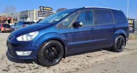 Ford Galaxy , garage HK AUTOMOBILE � Benfeld