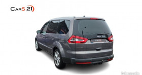 Ford Galaxy occasion 2014 mise en vente à Dijon par le garage MGA MOTORS - photo n°1