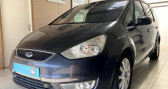 Annonce Ford Galaxy occasion Diesel II 1.8 TDCi125 Ghia  Tonnay Charente