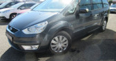 Ford Galaxy occasion année 2007 boite Manuelle Annonce Ford Galaxy occasion Diesel II 2.0 TDCi 140 7 places à AUBIERE