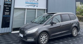 Ford Galaxy III 2.0 TDCi 150ch Stop&Start Titanium PowerShift   Gouesnou 29