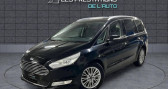 Ford Galaxy III 2.0 TDCi 150ch Titanium PowerShift  2018 - annonce de voiture en vente sur Auto Sélection.com